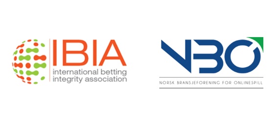IBIA and the Norwegian Online Gaming Industry Association agree on a memorandum of understanding promoting an integrity framework for licensing and betting in Norway